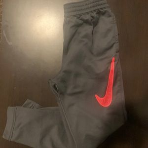 Nike Dri Fit Sweat Pants
